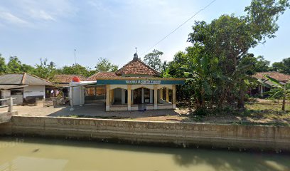 MUSHOLLA AL SUDTAN WAKHOH